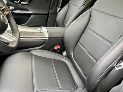Mercedes-Benz GLC 220 Coupé — Diesel Mild Hybrid, 28 000 km, traction intégrale — Miniatura 17
