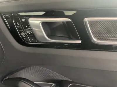 Porsche Cayenne Turbo Coupé 2019 — SUV Sportif 550 ch, Garantie Porsche 3 ans — Miniature 10