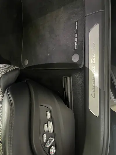 Porsche Cayenne Turbo Coupé 2019 — SUV Sportif 550 ch, Garantie Porsche 3 ans — Miniature 12