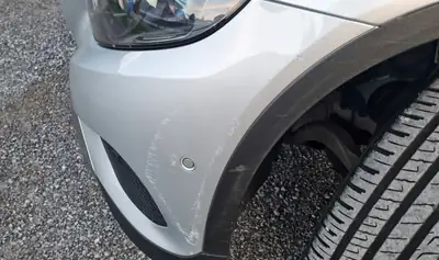 Mercedes-Benz GLC 350 e Exclusive — Hybride rechargeable 4Matic, 192'000 km — Miniatura 7