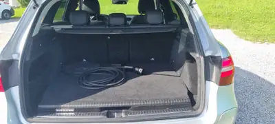 Mercedes-Benz GLC 350 e Exclusive — Hybride rechargeable 4Matic, 192'000 km — Miniatura 11