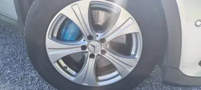 Mercedes-Benz GLC 350 e Exclusive — Hybride rechargeable 4Matic, 192'000 km — Miniatura 12