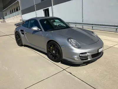 Porsche 911 Turbo S PDK — Superbe coupé de prestige, 39 500 km seulement — Miniature 8