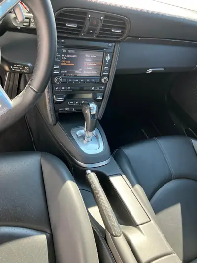 Porsche 911 Turbo S PDK — Superbe coupé de prestige, 39 500 km seulement — Miniature 7