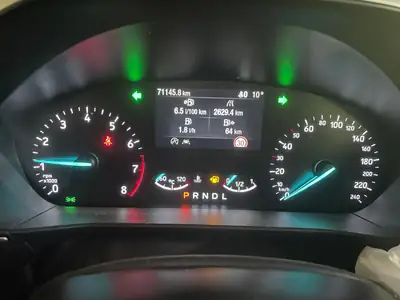 Ford Focus IV 1.0 EcoBoost 125ch — Berline dynamique, sans accident, 97'000 km — Miniatura 10