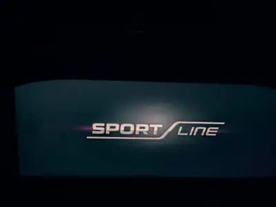 Skoda Superb Combi 2.0 TDi SportLine 4x4 — Break premium suisse, 106'000 km — arrière