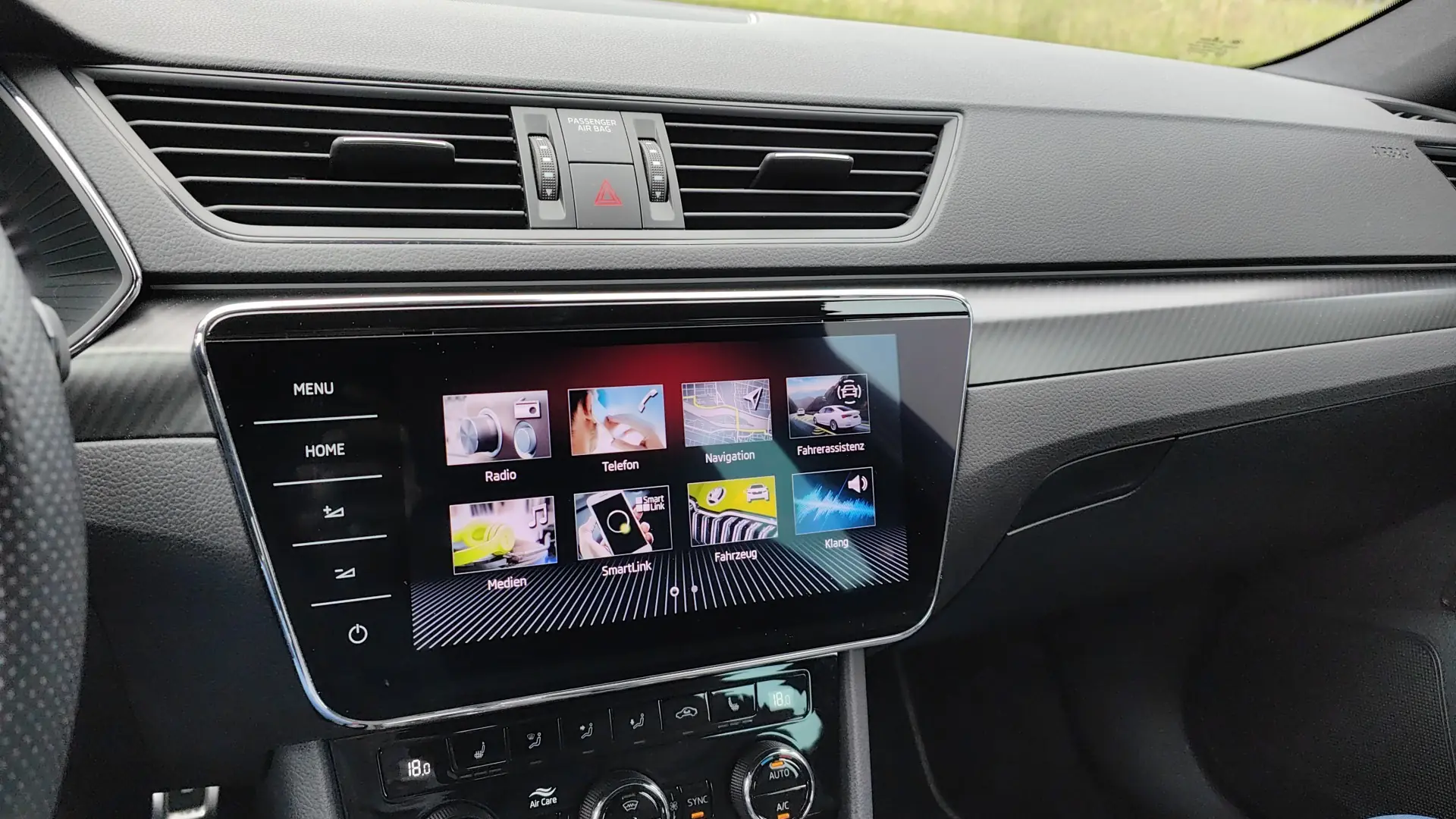 Skoda Superb 2021 occasion Winterthur — 5