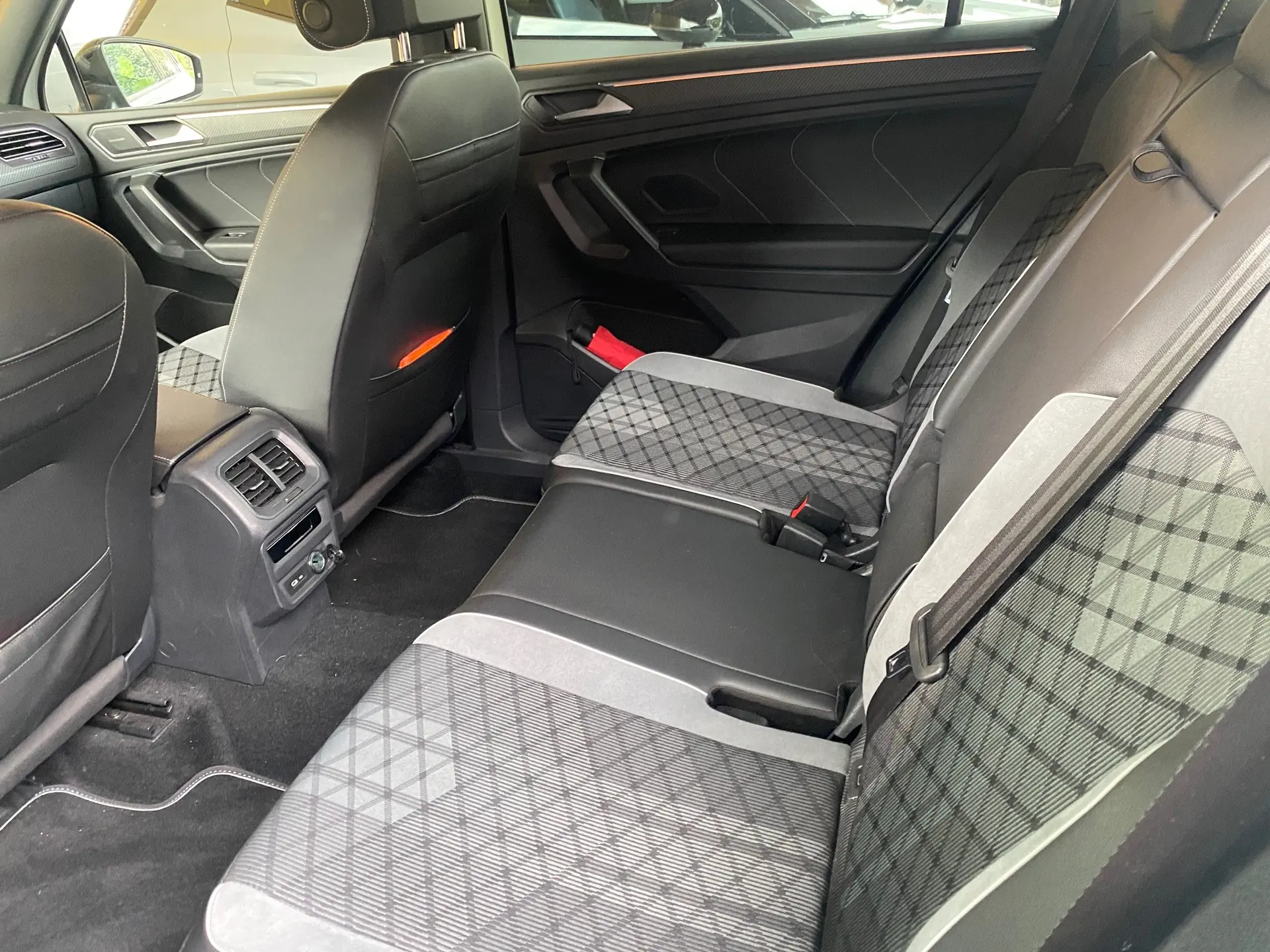 Volkswagen Tiguan 2022 occasion Camignolo — 3