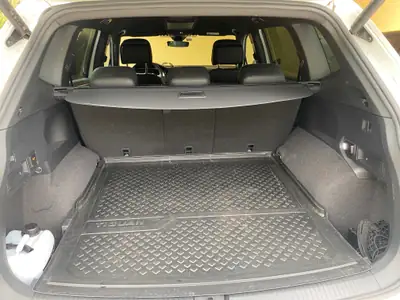 VW Tiguan Allspace 2.0 TSI R-Line 4Motion — SUV 7 places, 190 ch, faible kilométrage — detail