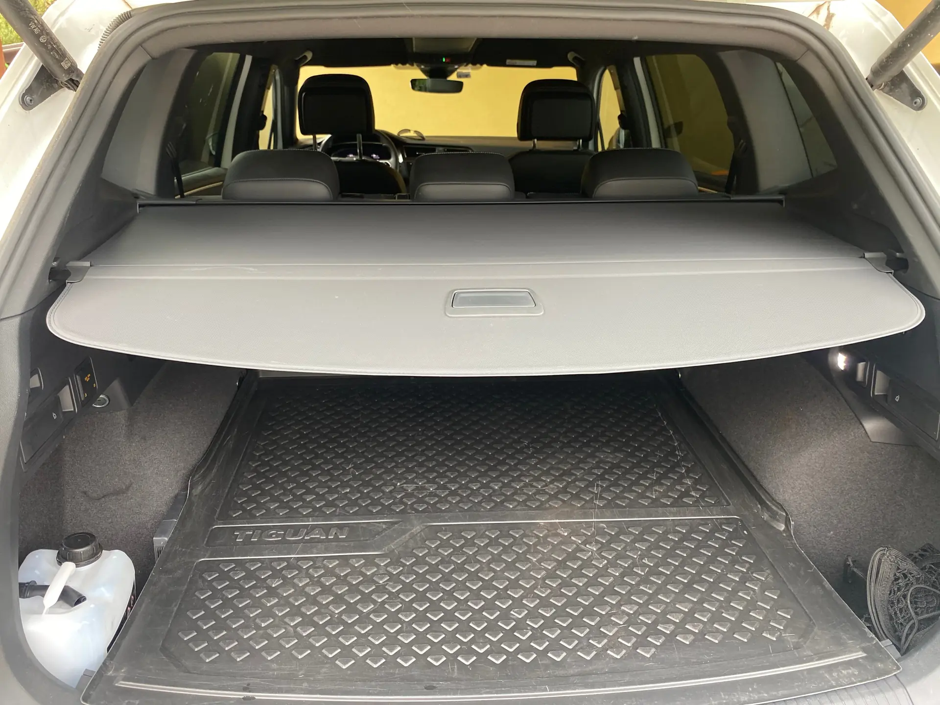 Volkswagen Tiguan 2022 occasion Camignolo — 5