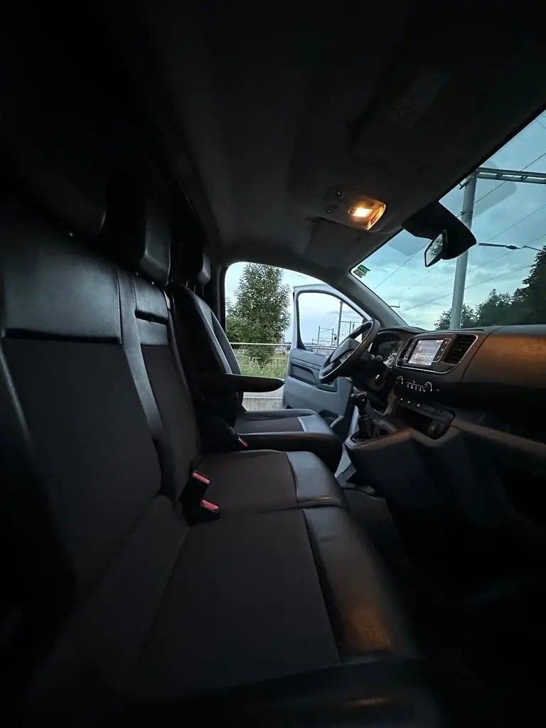 Citroen Jumpy 2020 occasion Turbenthal — 4