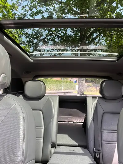 Porsche Cayenne E-Hybrid — SUV rechargeable haute performance, 130'000 km, sans accident — Miniatur 11