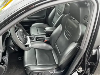 Audi RS4 Avant 4.2 V8 quattro — Break sportif de 420 ch, sans sinistre — detail