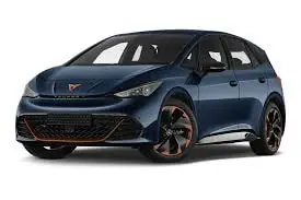 Cupra Born 2024 occasion Develier — 4