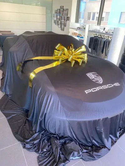 Porsche 718 Boxster GTS 4.0 — Roadster légendaire, moteur atmosphérique 4L, 11'000 km — Miniature 8