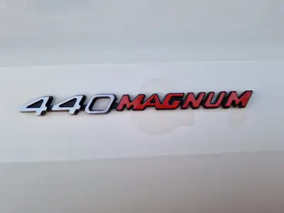 Dodge Challenger R/T 1970 — Muscle car légendaire, seulement 3000 km — Miniatur 11