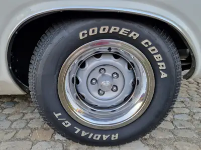 Dodge Challenger R/T 1970 — Muscle car légendaire, seulement 3000 km — Miniatur 13