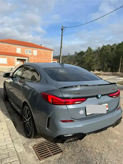 BMW M235i Gran Coupé xDrive M Sport Pro — Berline sportive 306 ch, 33'000 km seulement — arrière