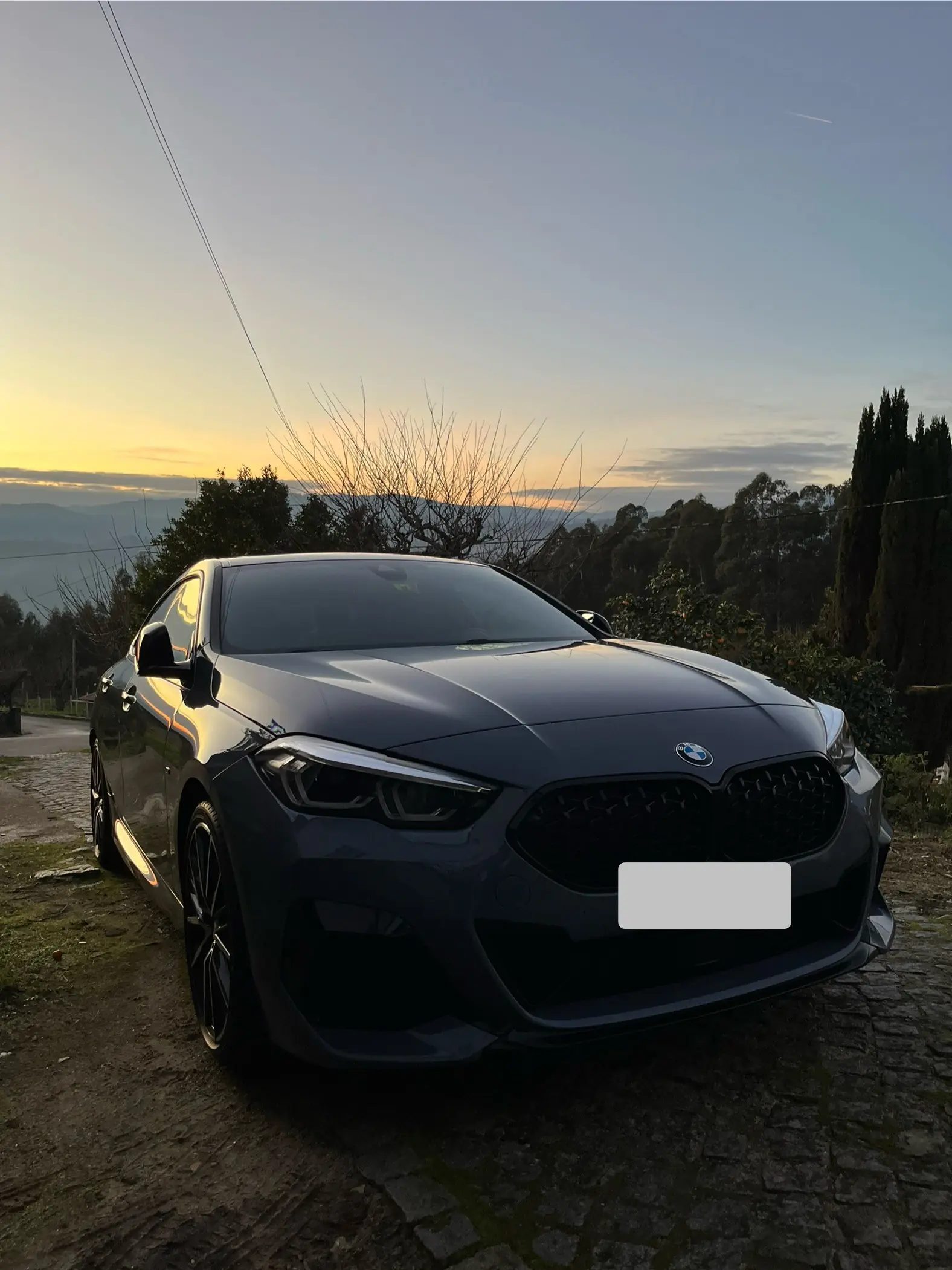 BMW M235 2022 occasion Meyrin — 5