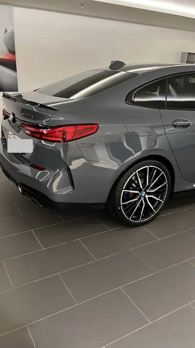BMW M235i Gran Coupé xDrive M Sport Pro — Berline sportive 306 ch, 33'000 km seulement — Miniature 7