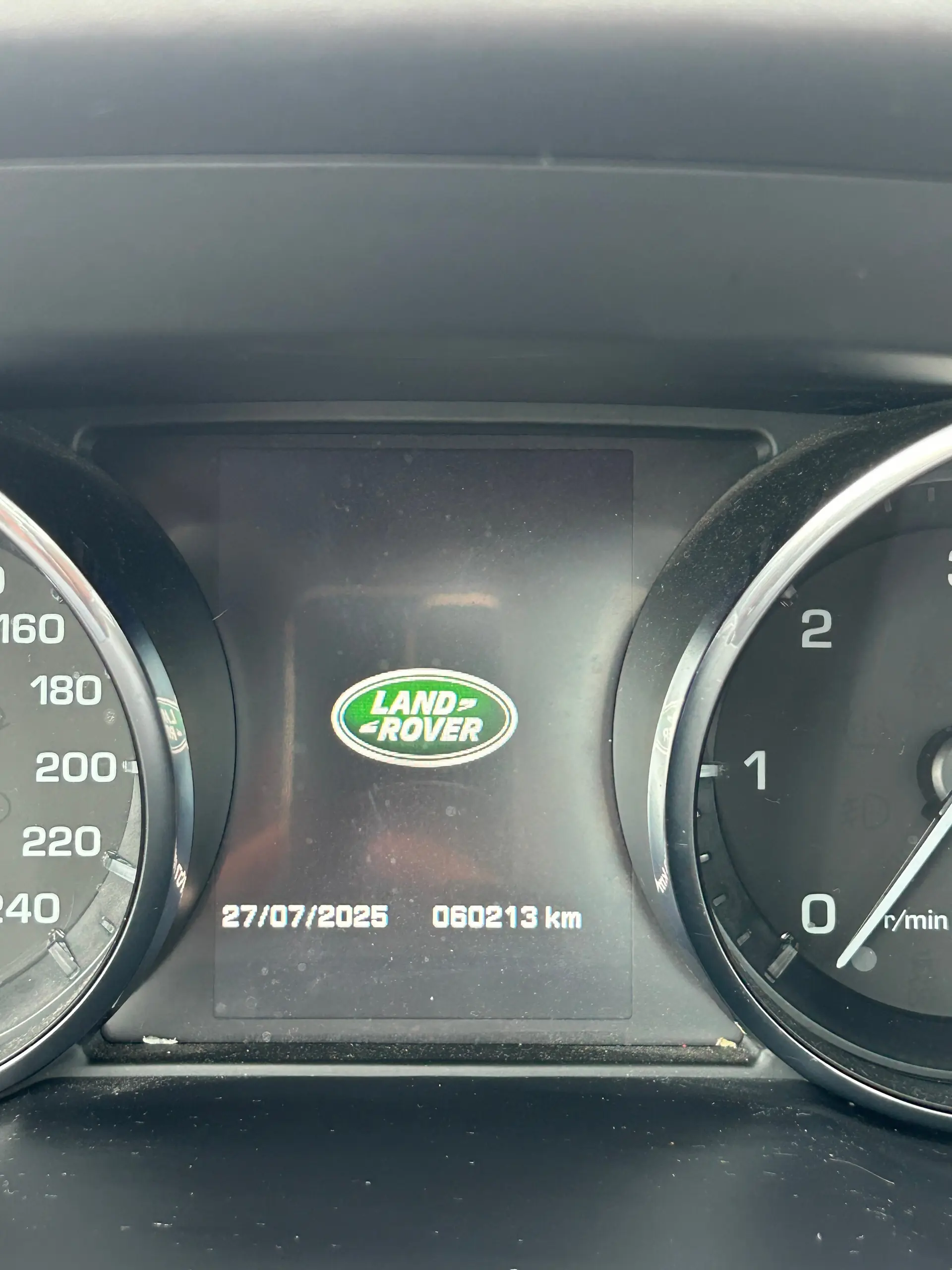 Land Rover Range Rover Evoque 2015 occasion Mézières — 5