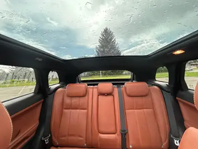 Land Rover Range Rover Evoque 2.2 SD4 — Luxe compact 4x4, 65'000 km seulement — Miniature 7