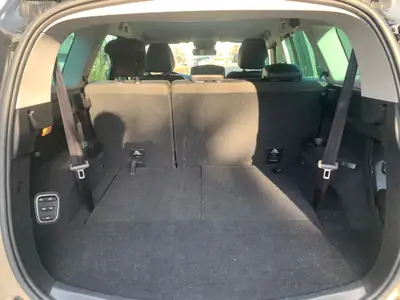 Renault Grand Scénic 1.3 Turbo Intens EDC — 7 places, consommation maîtrisée, 51 000 km — Miniature 16
