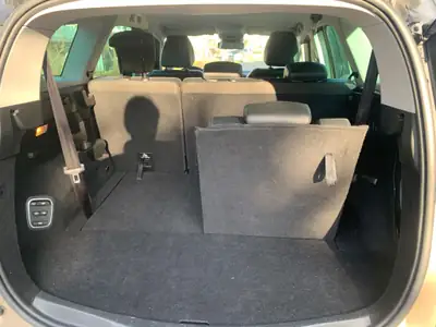 Renault Grand Scénic 1.3 Turbo Intens EDC — 7 places, consommation maîtrisée, 51 000 km — Miniature 17