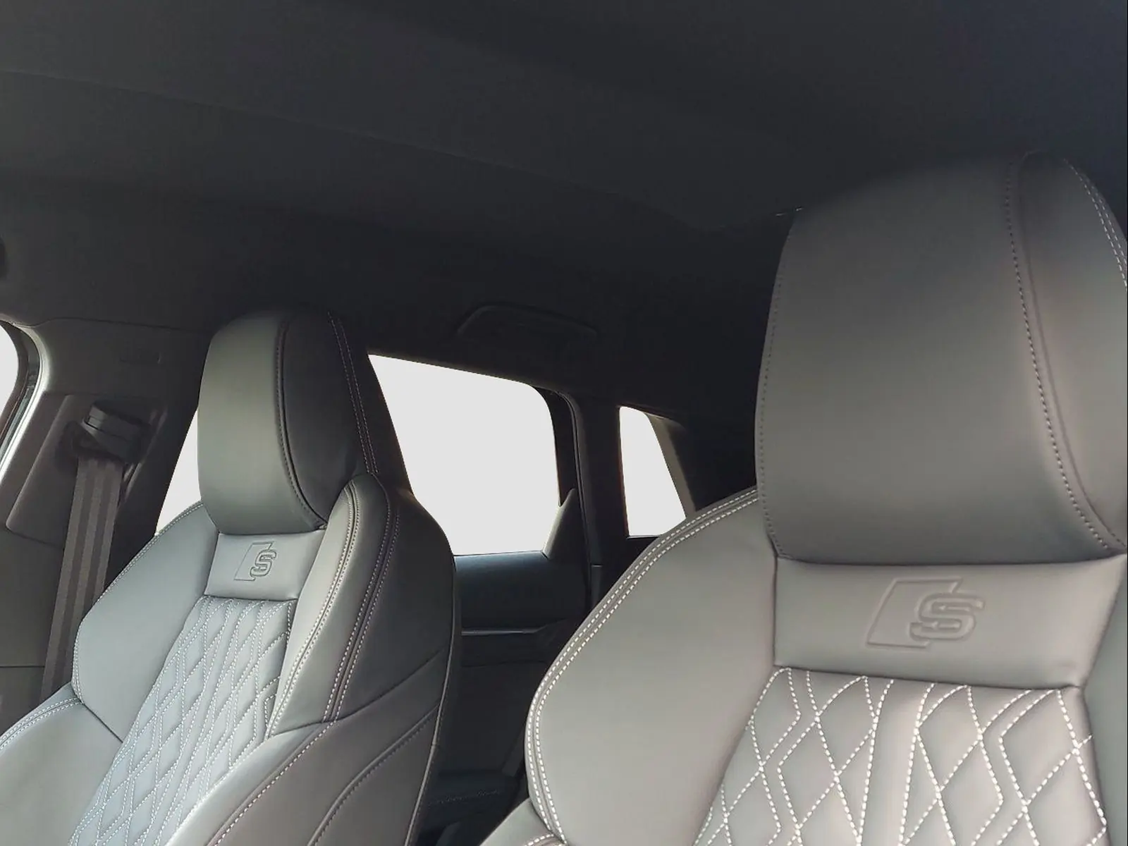 Audi S3 2022 occasion Wollerau — 5