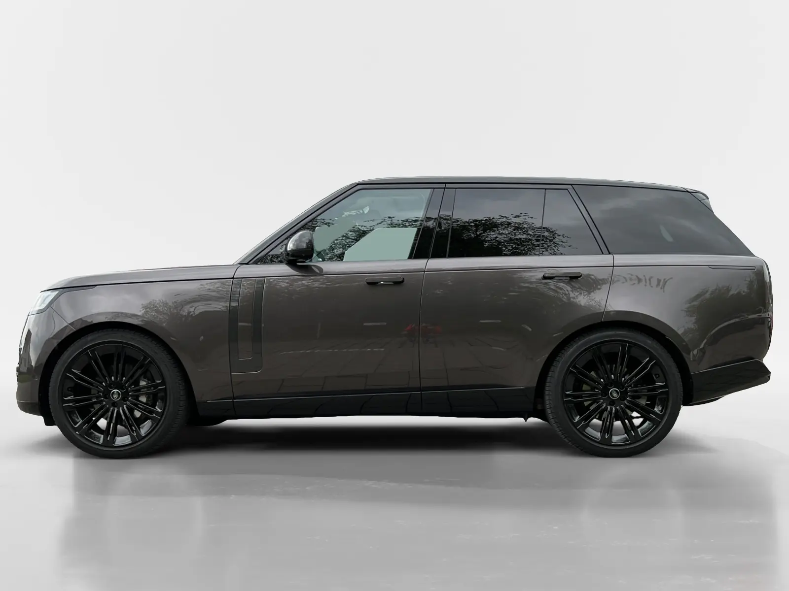 Land Rover Range Rover 2022 occasion Oftringen — 2