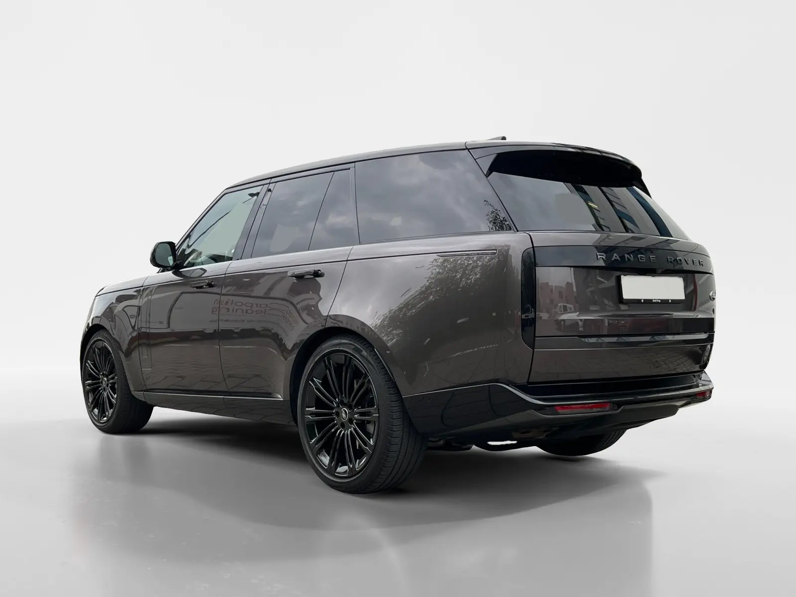Land Rover Range Rover 2022 occasion Oftringen — 3