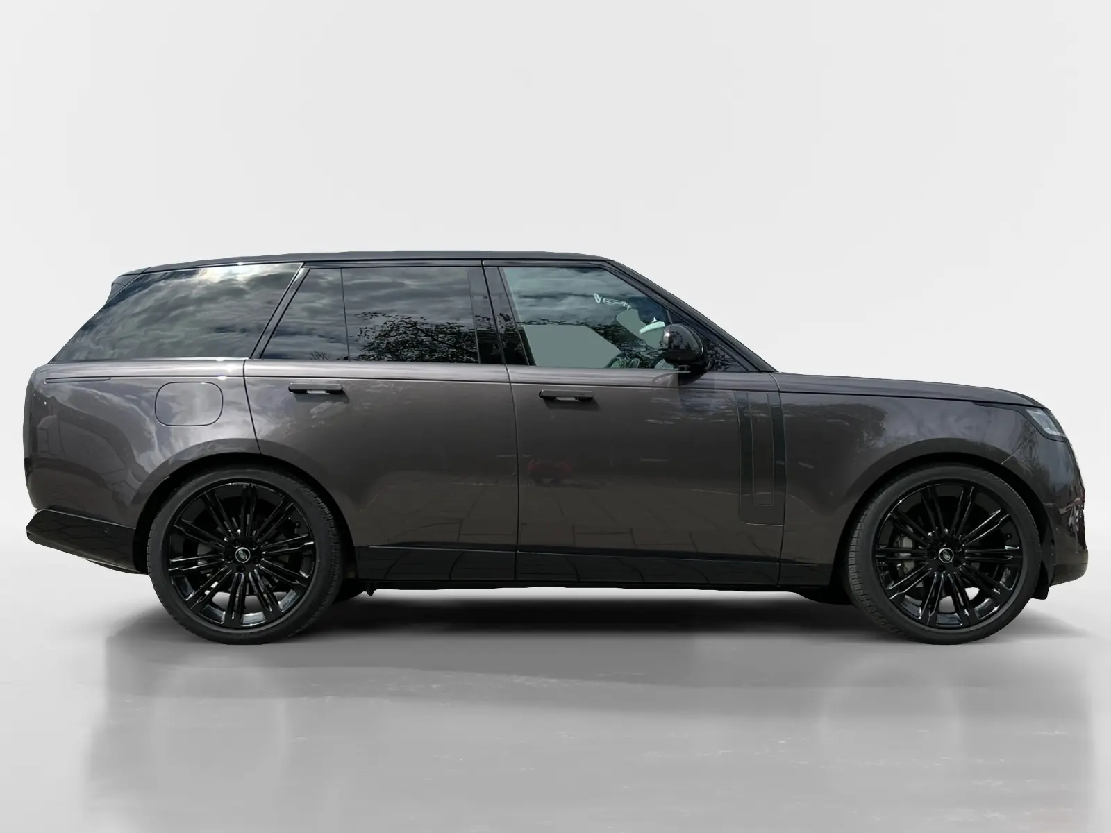 Land Rover Range Rover 2022 occasion Oftringen — 5