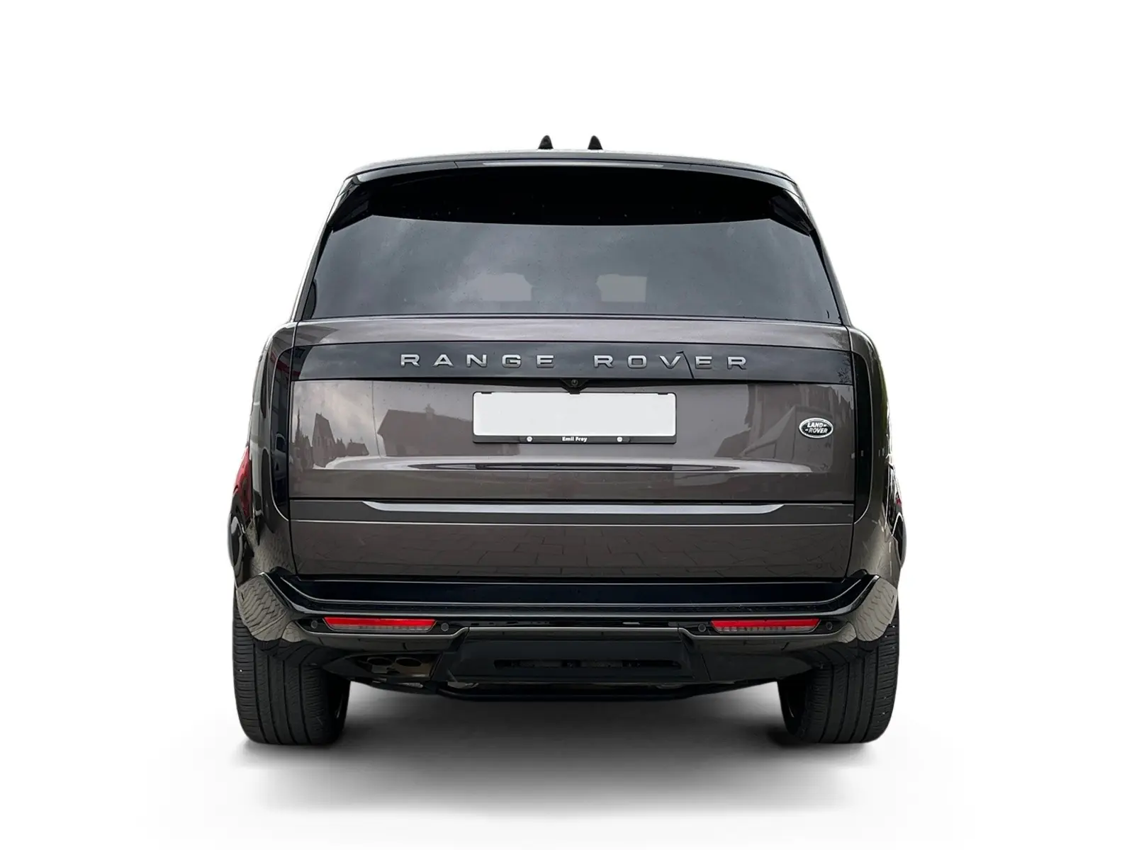 Land Rover Range Rover 2022 occasion Oftringen — 4