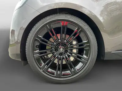 Range Rover D350 MHEV 2022 — Luxe hybride diesel, 95'000 km, garantie constructeur — Miniatura 7