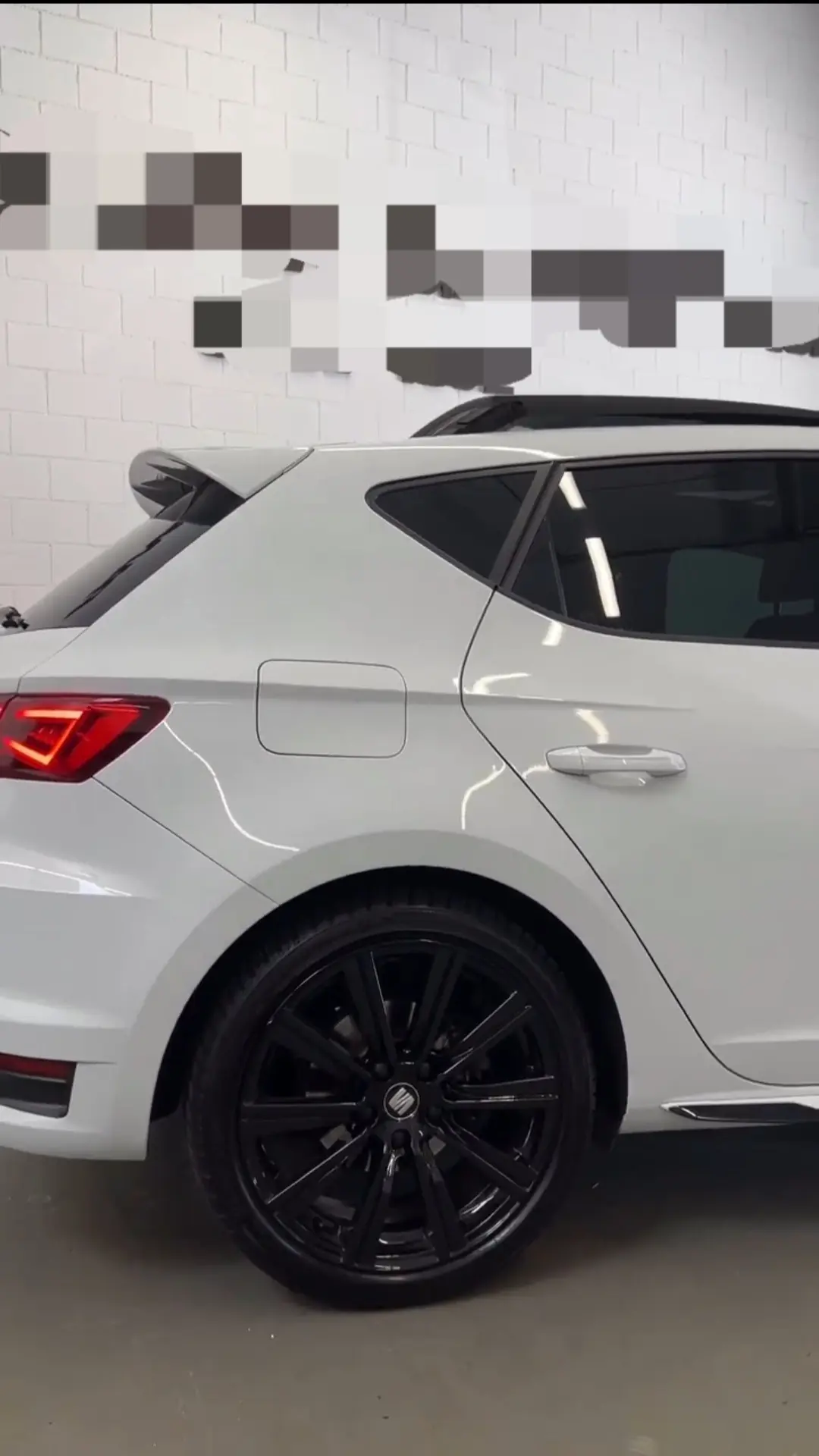 SEAT Leon 2019 occasion Schmitten — 3