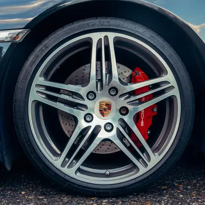 Porsche 911 Turbo 997.1 — Légende sportive, moteur Mezger mythique, sans accident — Thumbnail 9
