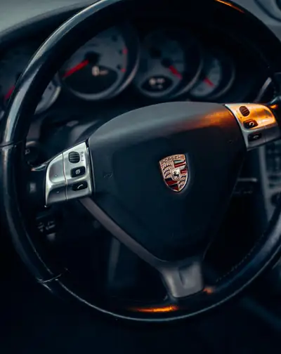 Porsche 911 Turbo 997.1 — Légende sportive, moteur Mezger mythique, sans accident — Thumbnail 16