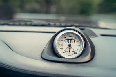 Porsche 911 Turbo 997.1 — Légende sportive, moteur Mezger mythique, sans accident — Thumbnail 19