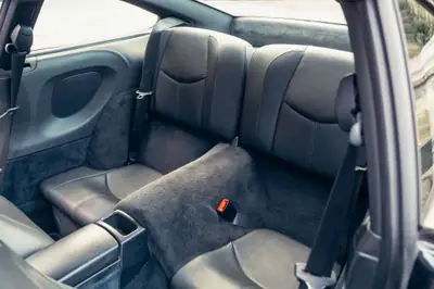 Porsche 911 Turbo 997.1 — Légende sportive, moteur Mezger mythique, sans accident — Thumbnail 20