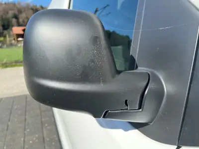 Toyota Proace 2.0D Panel Van Long 4x4 — Utilitaire polyvalent, seulement 111'710 km — Miniature 11