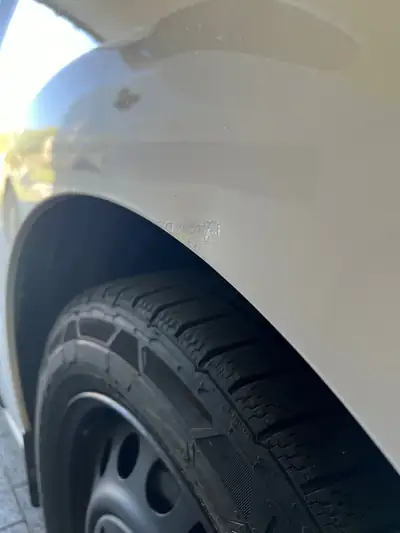 Toyota Proace 2.0D Panel Van Long 4x4 — Utilitaire polyvalent, seulement 111'710 km — Miniature 14