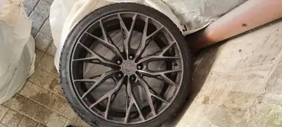 SEAT Leon 2.0 TSI Cupra R DSG — 300 ch, édition limitée, véhicule d'été impeccable — Thumbnail 14