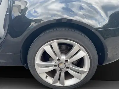 Mercedes-Benz SLK 200 Kompressor — Cabriolet sportif, historique impeccable — Thumbnail 9