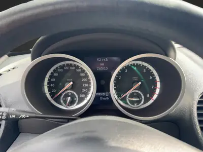 Mercedes-Benz SLK 200 Kompressor — Cabriolet sportif, historique impeccable — Thumbnail 13