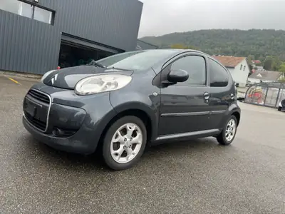 Citroën C1 1.0i Attraction — Citadine économique, sans accident, 155 000 km — detail