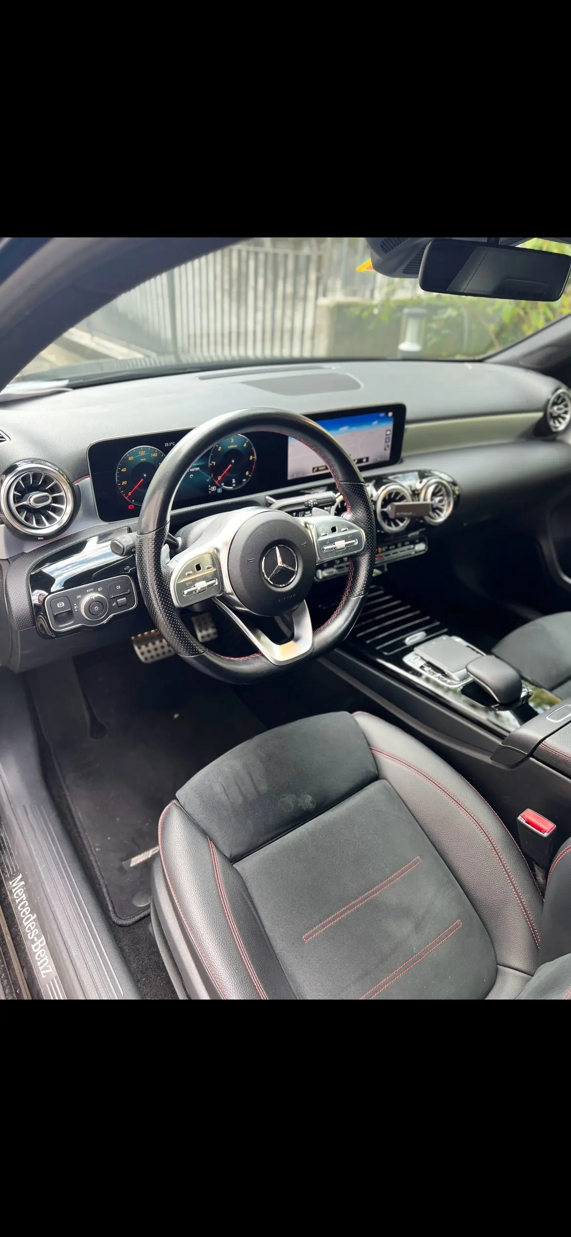 Mercedes-Benz Classe A 2018 occasion riehen — 5