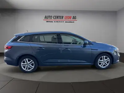 Renault Mégane Grandtour 1.2 Turbo — Break pratique, consommation maîtrisée — Miniature 7