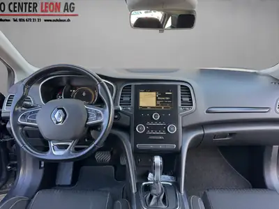 Renault Mégane Grandtour 1.2 Turbo — Break pratique, consommation maîtrisée — Miniature 14