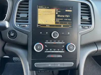 Renault Mégane Grandtour 1.2 Turbo — Break pratique, consommation maîtrisée — Miniature 15