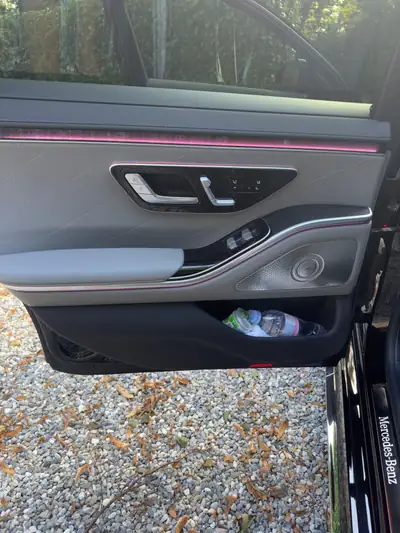 Mercedes-Benz S 580 e L 4Matic — Berline hybride rechargeable premium, 48'000 km — Miniatura 10